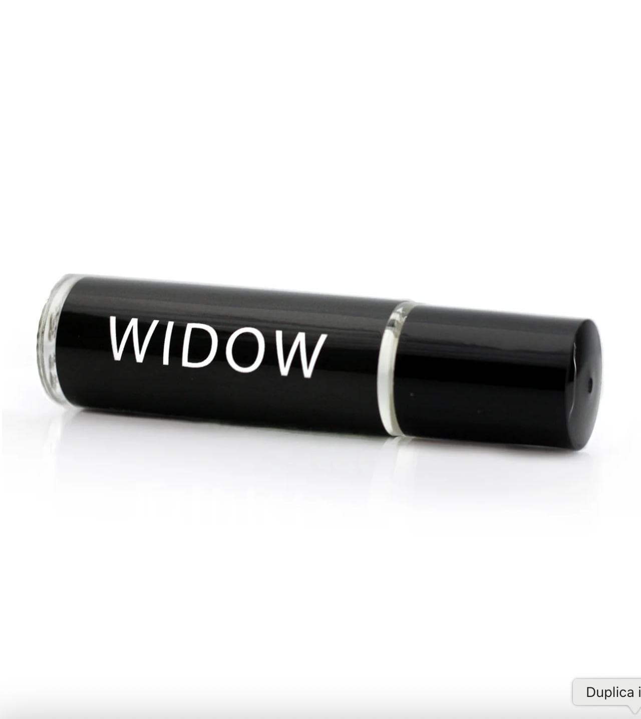 Widow
