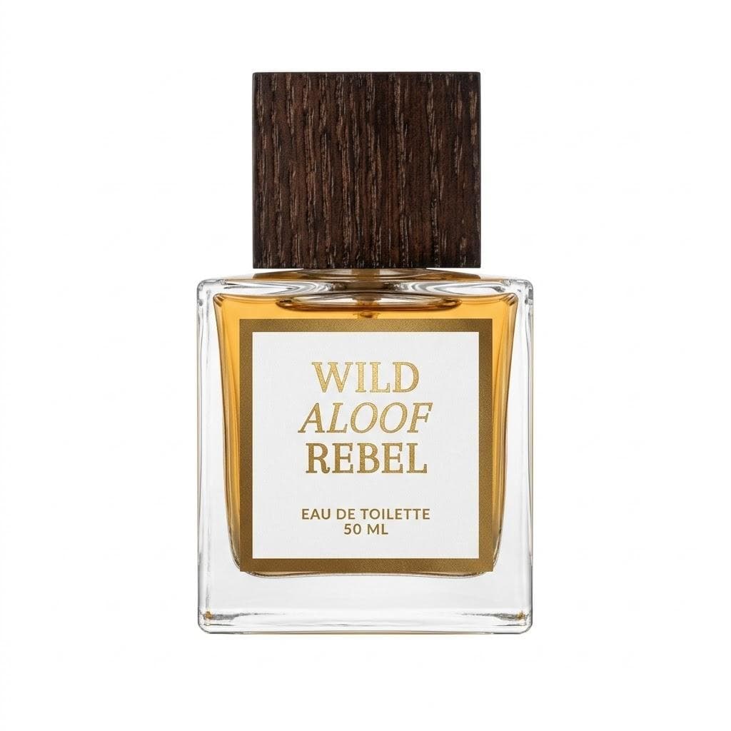 Wild Aloof Rebel