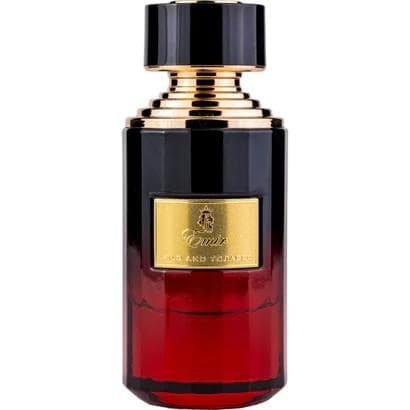 Wild and Tobacco