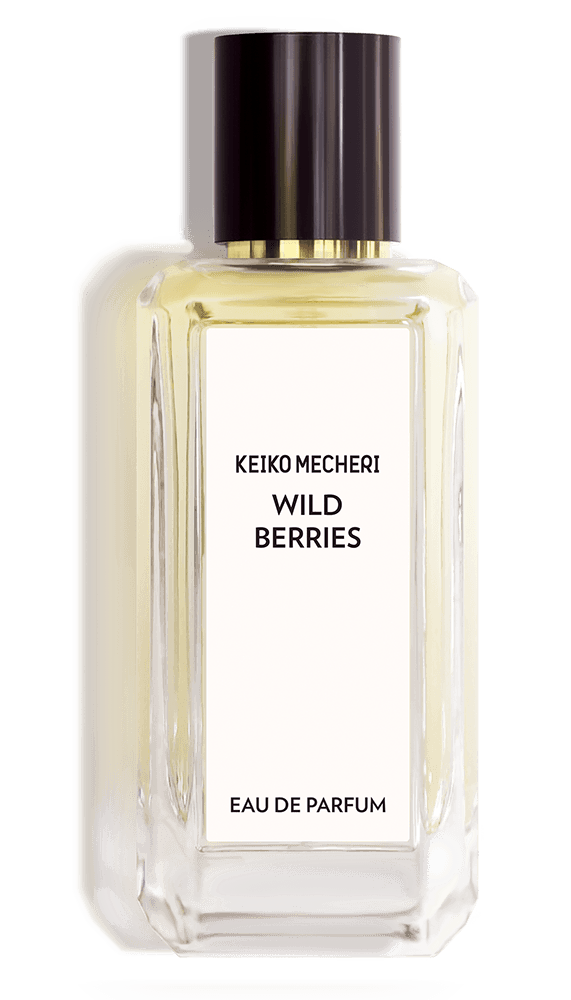 Wild Berries