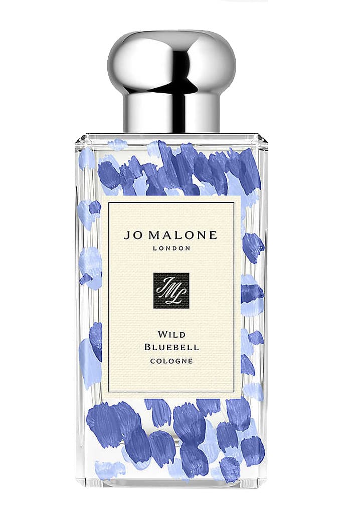 Wild Bluebell (2020)
