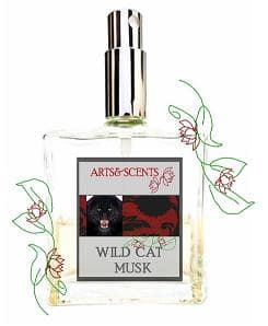 Wild Cat Musk