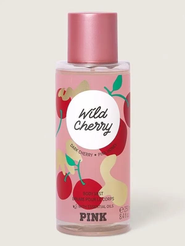Wild Cherry