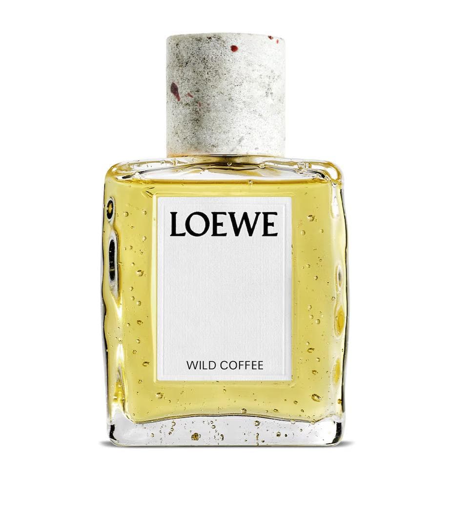 Wild Coffee