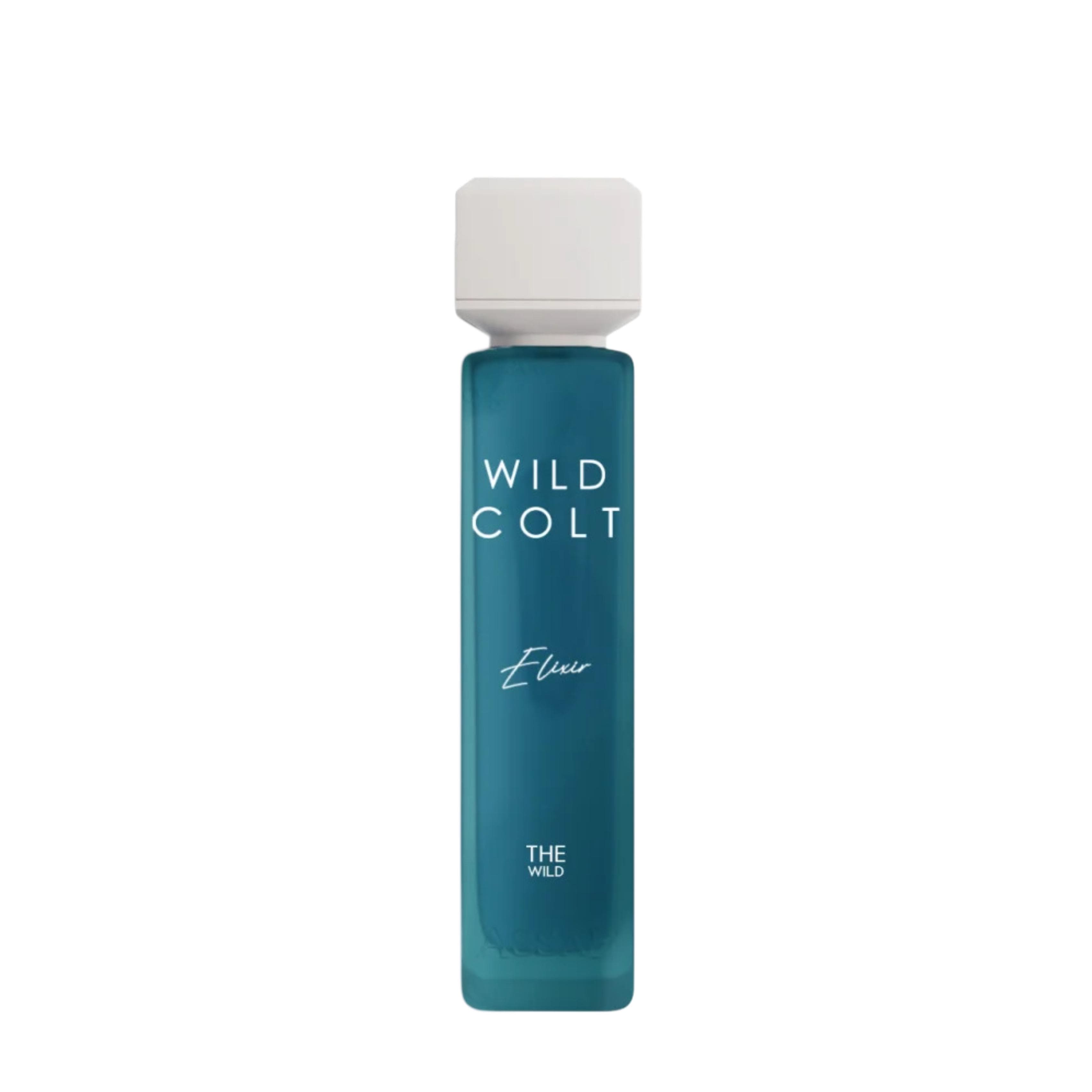 Wild Colt Elixir