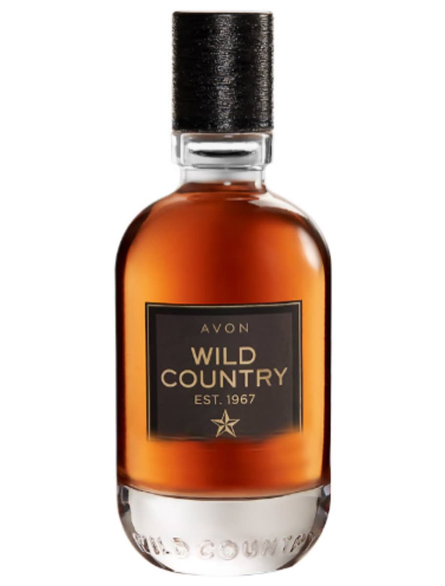 Wild Country