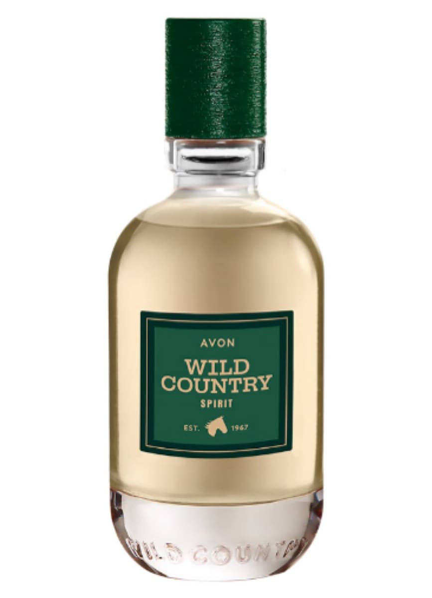 Wild Country Spirit