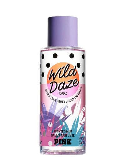 Wild Daze