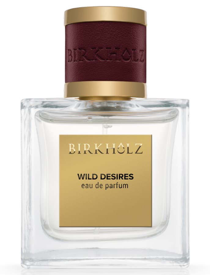 Wild Desires