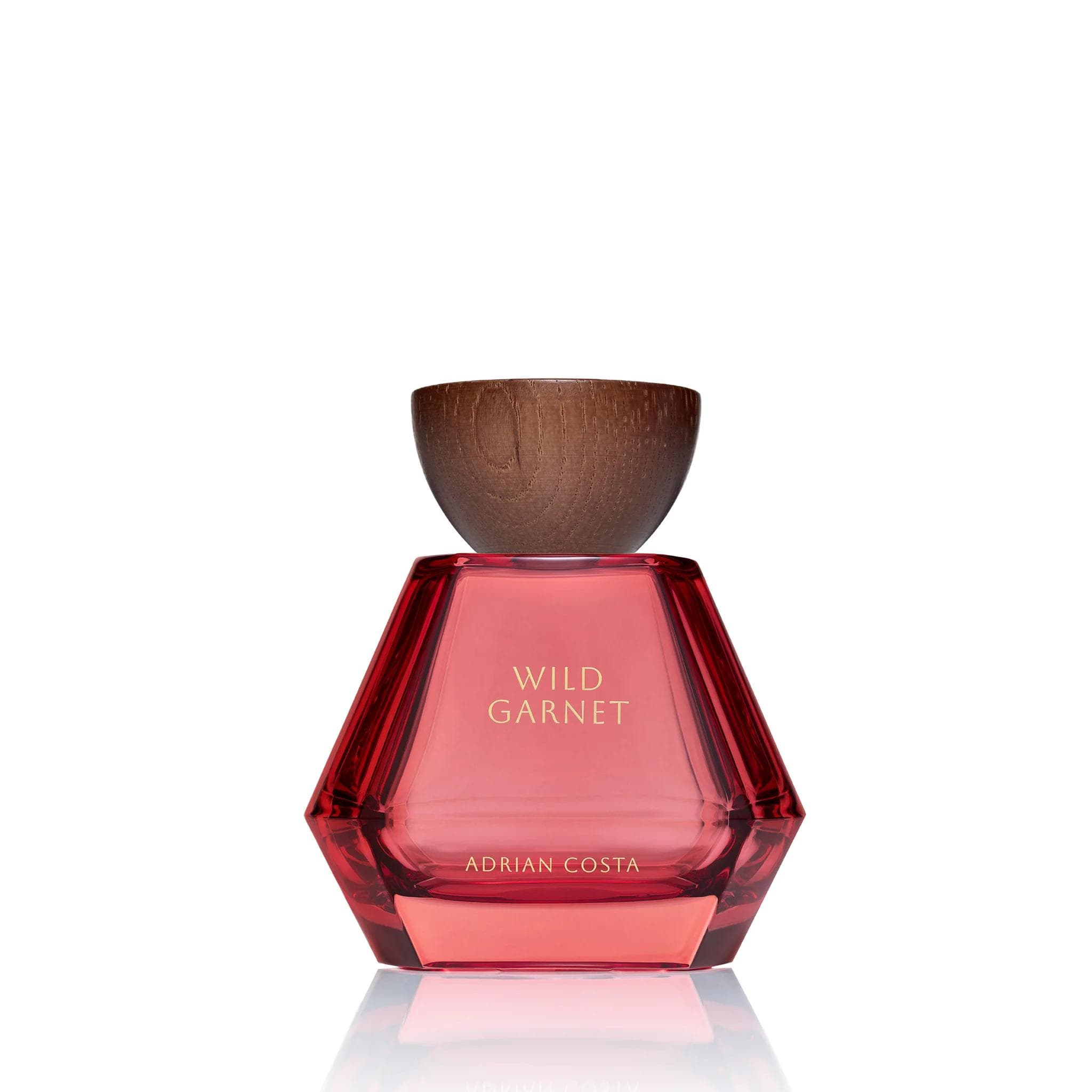 Wild Garnet
