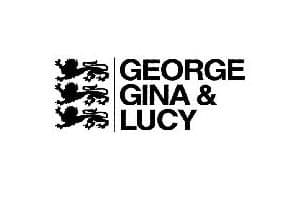 George Gina & Lucy