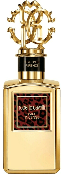 Wild Incense