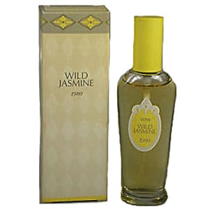 Wild Jasmine