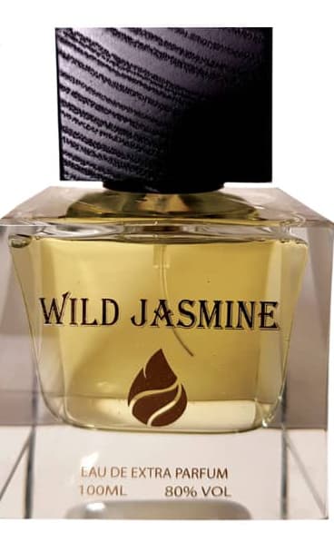 WILD JASMINE