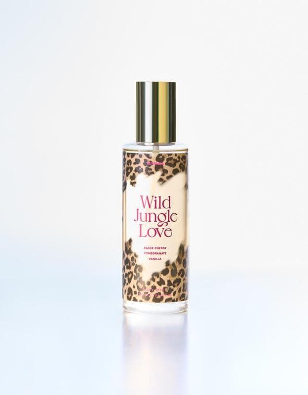 Wild Jungle Love
