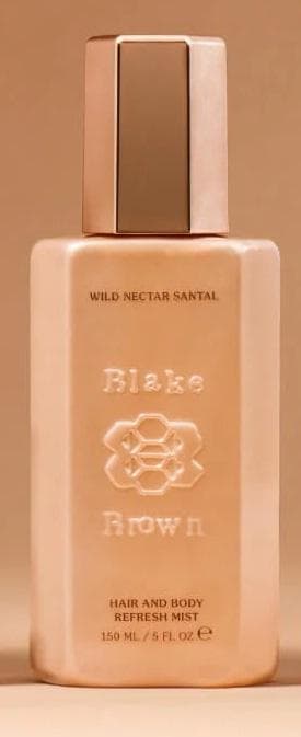 Wild Nectar Santal