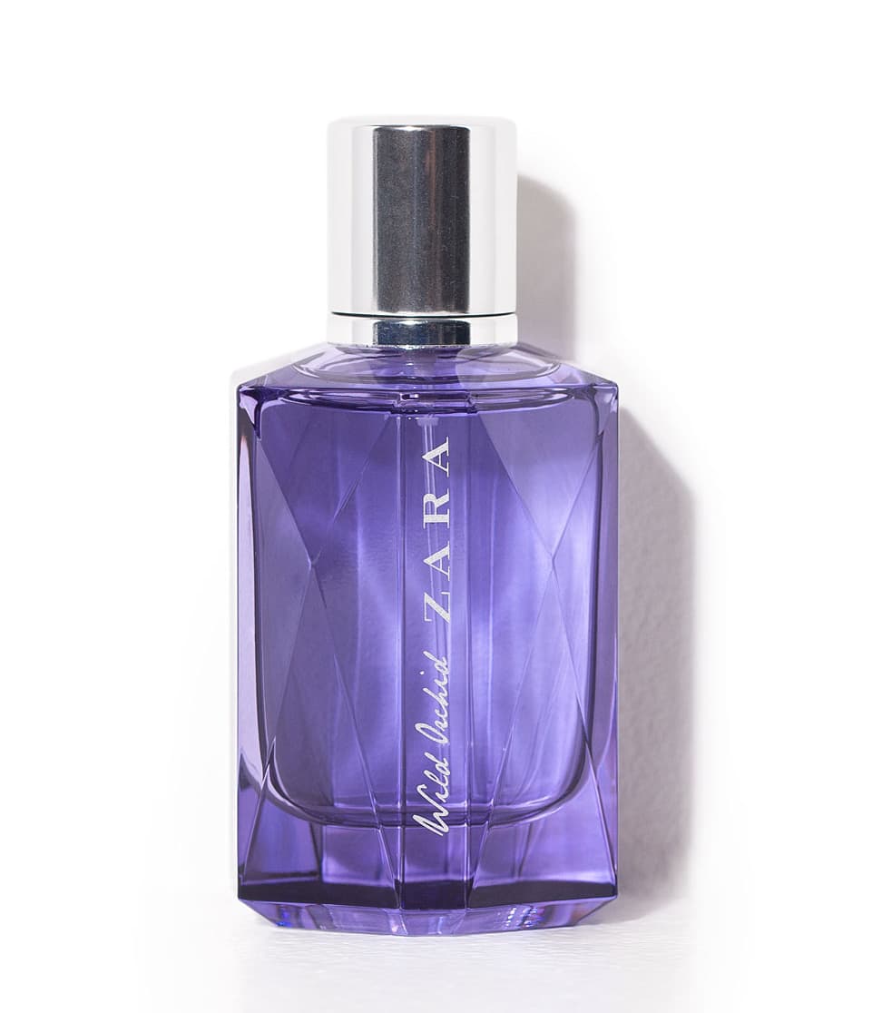 Wild Orchid