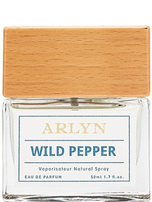 Wild Pepper