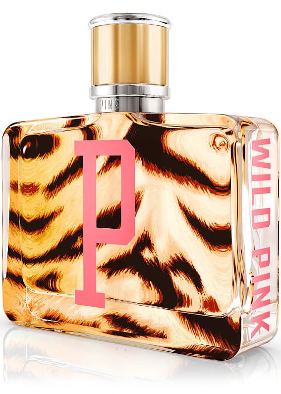 Wild Pink
