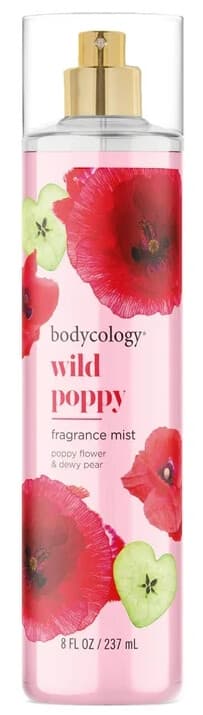 Wild Poppy