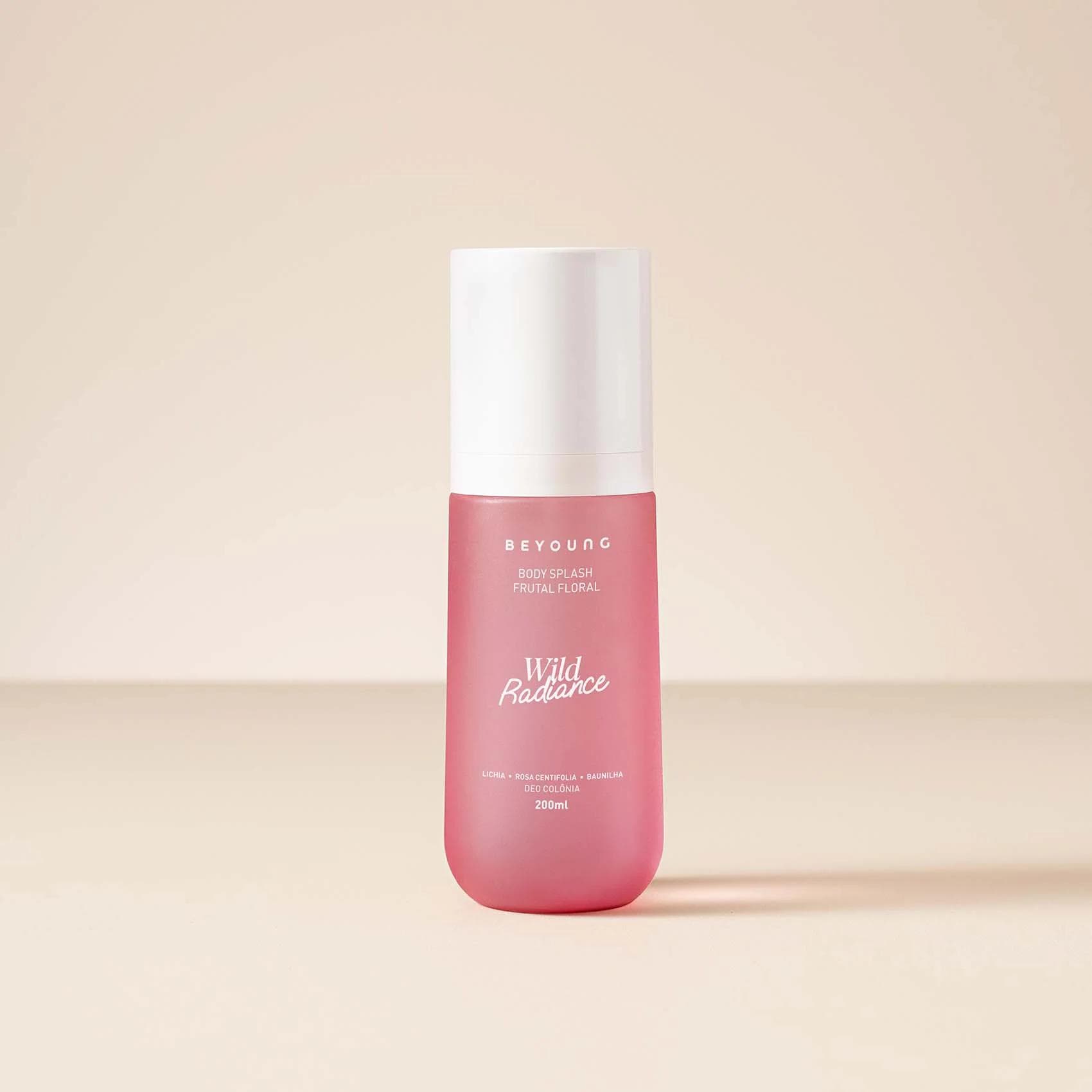 Wild Radiance