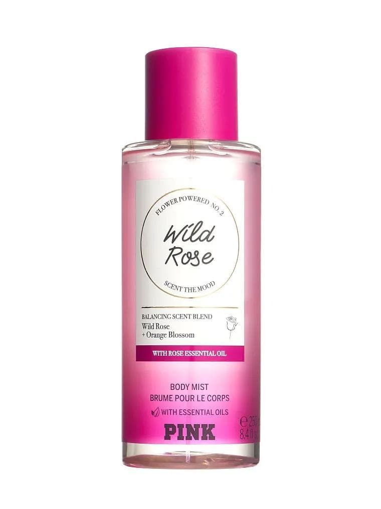 Wild Rose
