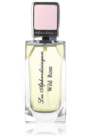Wild Rose