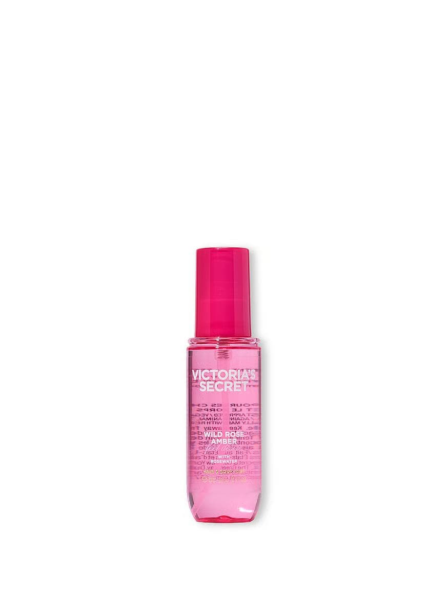 Wild Rose Amber
