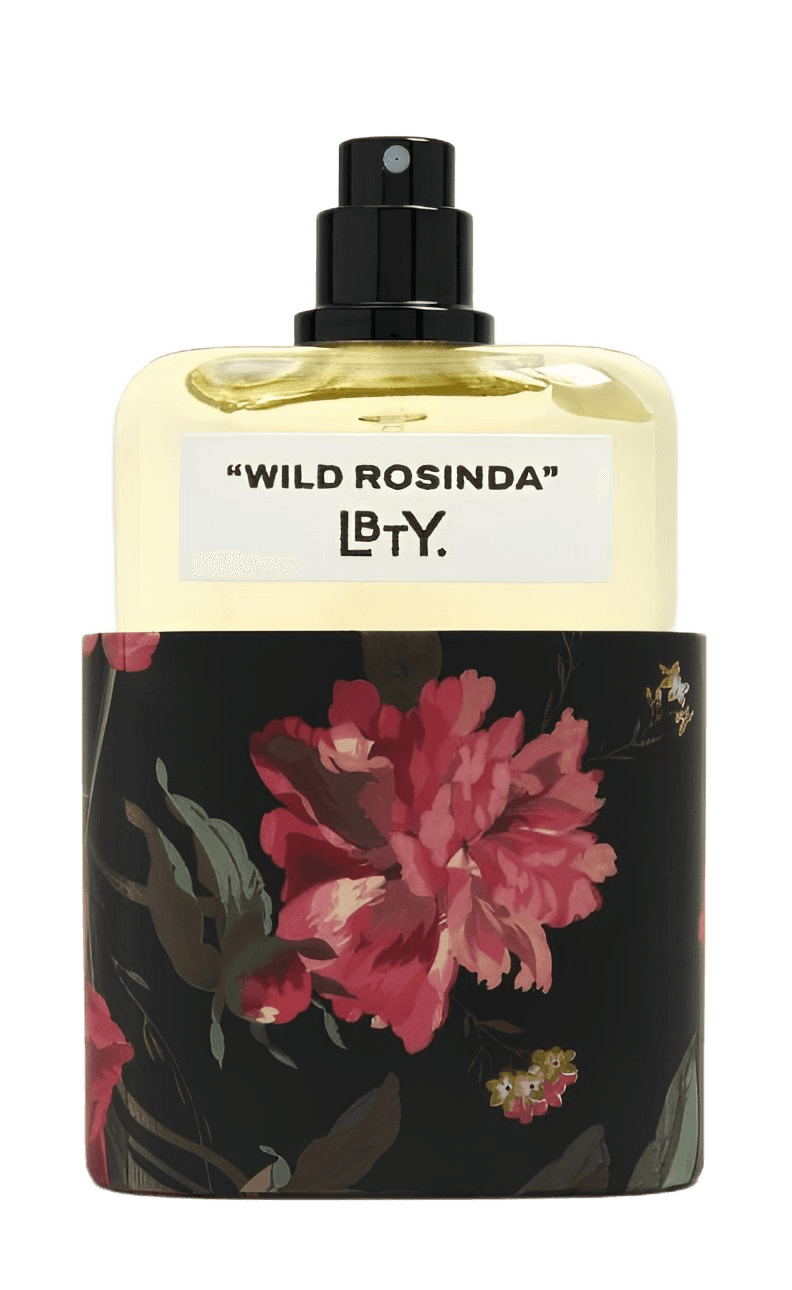 Wild Rosinda
