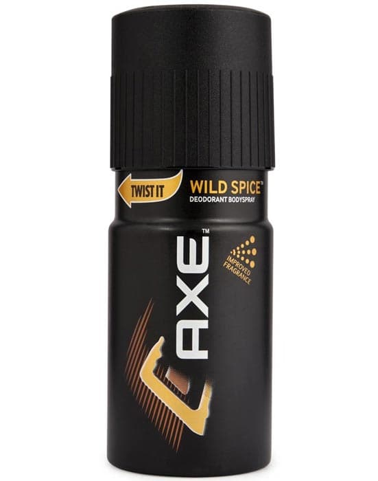 Wild Spice