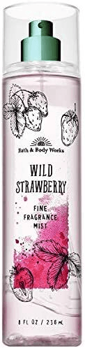Wild Strawberry