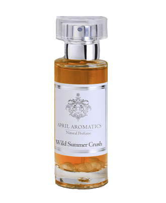 Wild Summer Crush