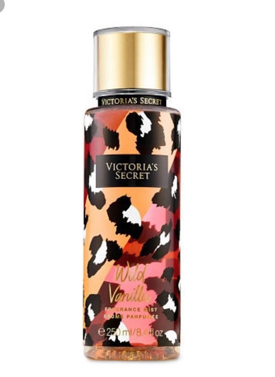 Wild Vanilla