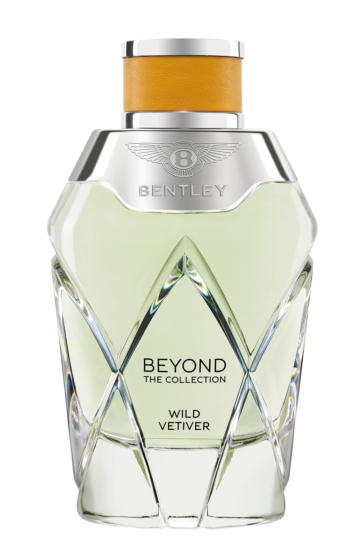 Wild Vetiver