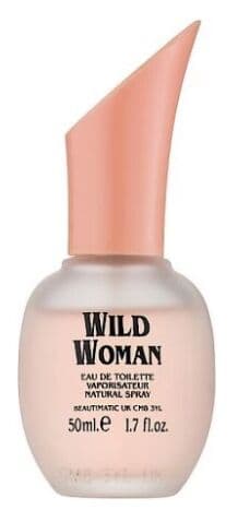 Wild Woman