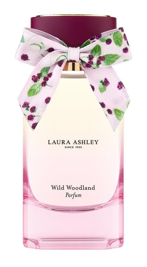 Wild Woodland