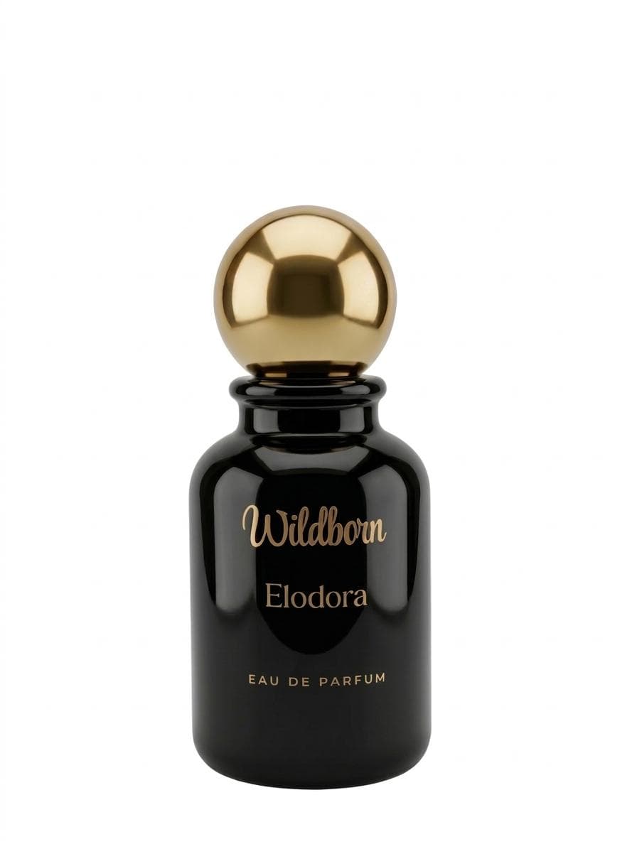 Wildborn