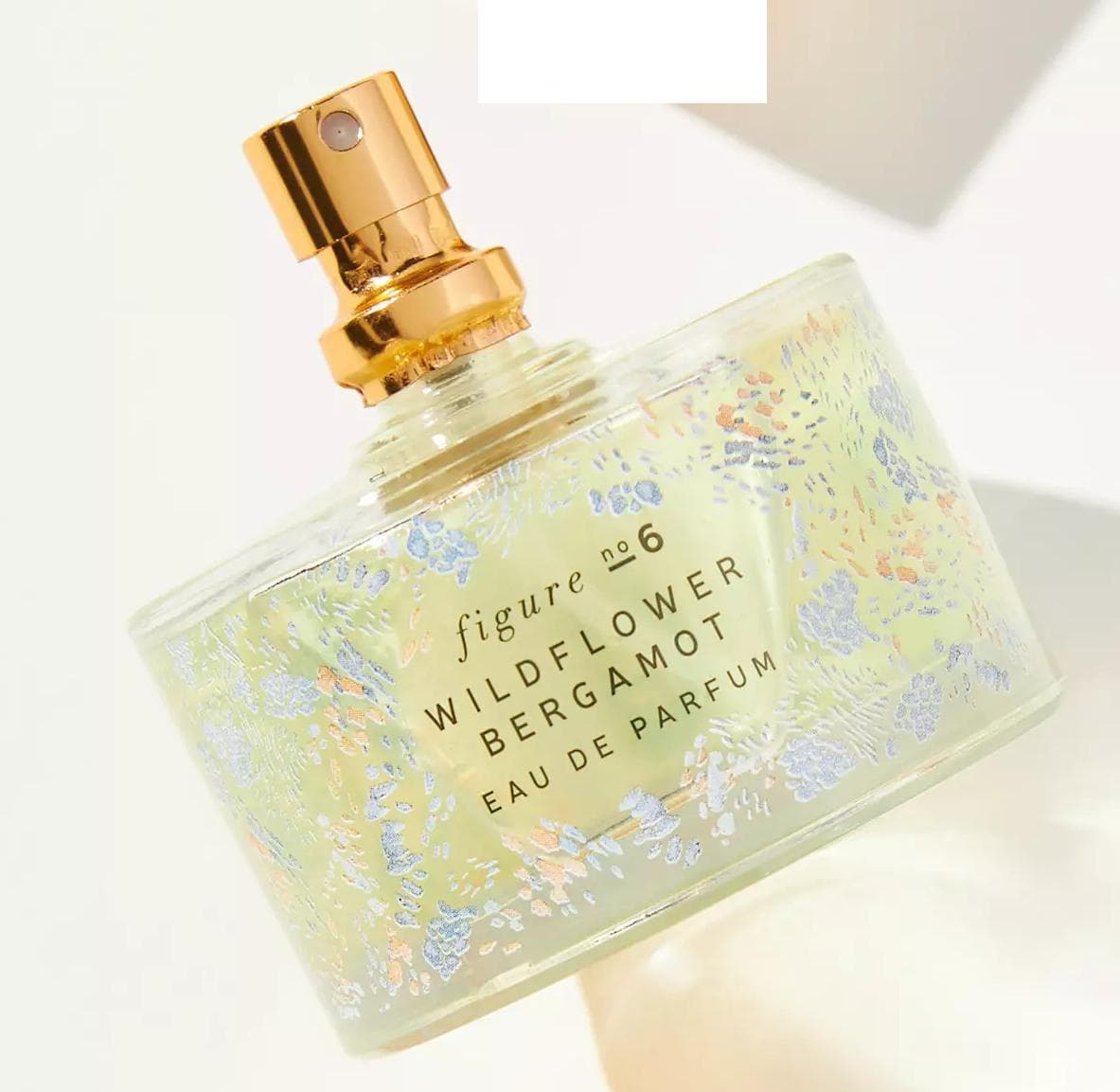 Wildflower Bergamot