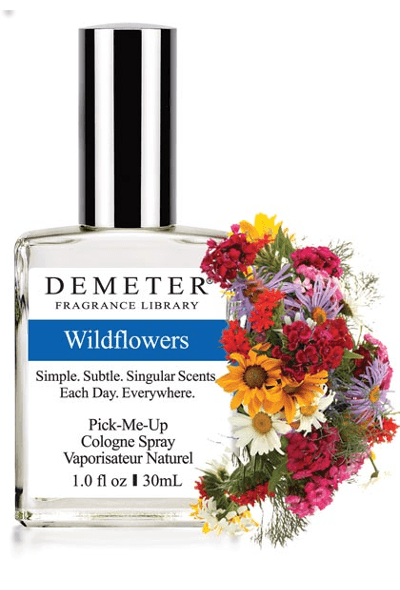 Wildflowers