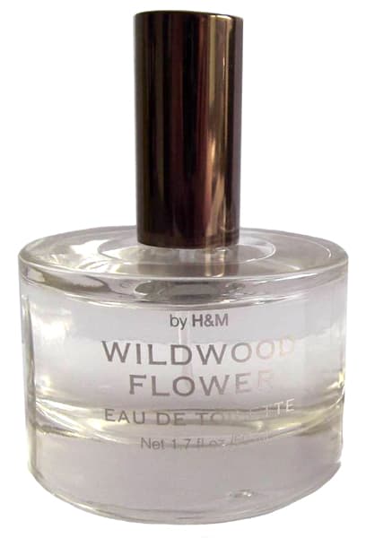 Wildwood Flower