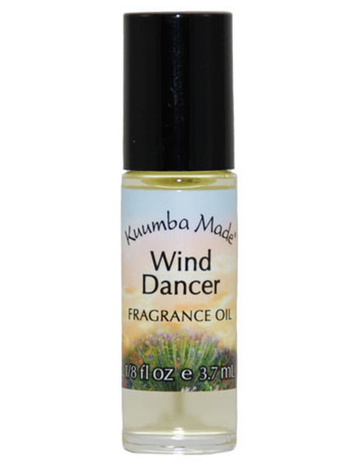 Wind Dancer