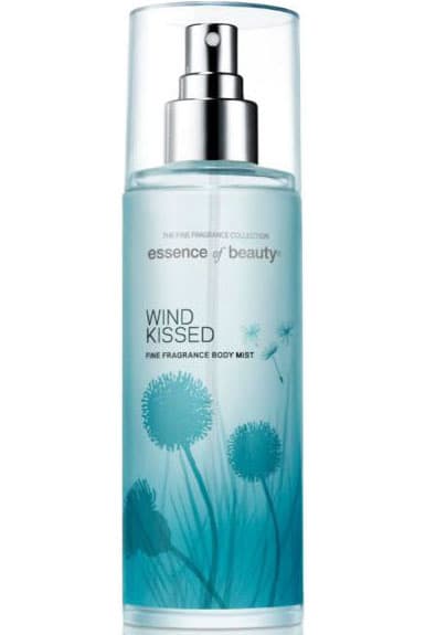 Wind Kissed