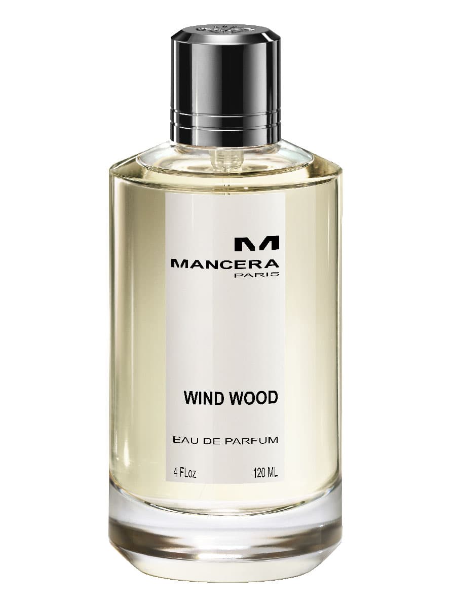 Wind Wood
