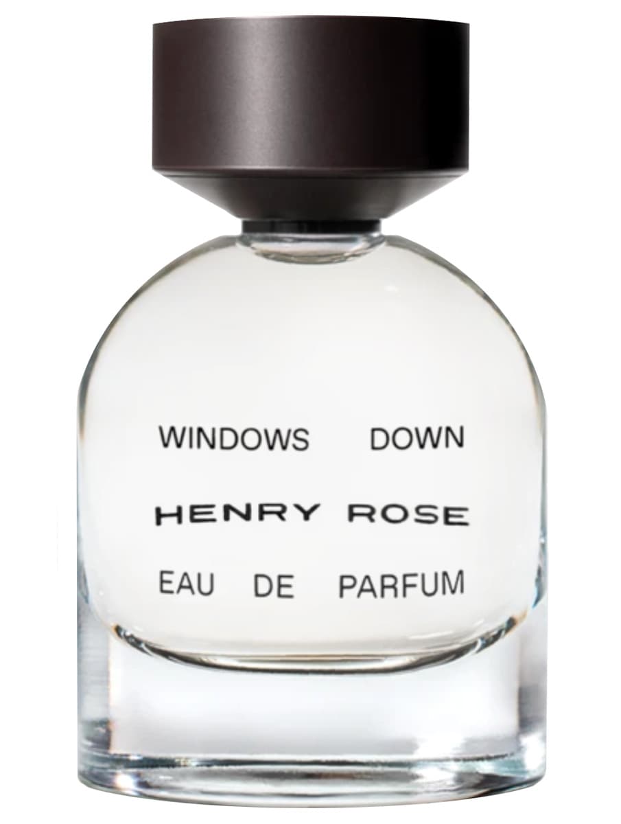 Windows Down