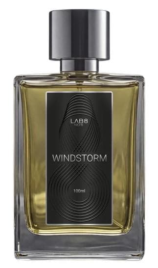 Windstorm