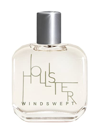 Windswept