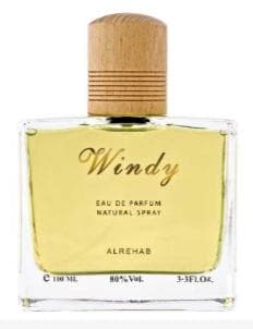 Windy