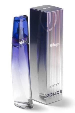 Wings Femme