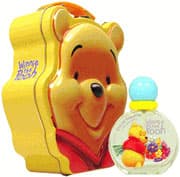 Winnie The Pooh
