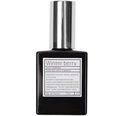Winter Berry